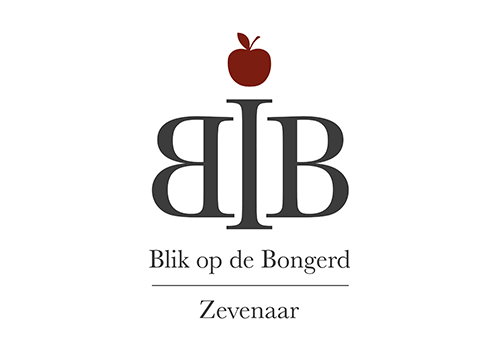 Logo Blik op de Bongerd Zevenaar