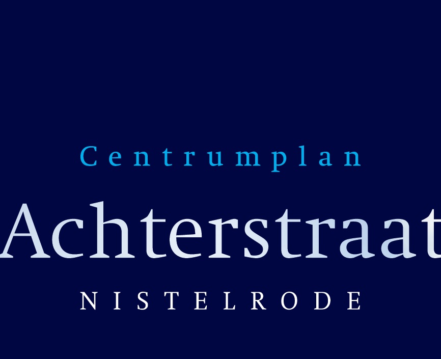 Logo Centrumplan Achterstraat Nistelrode