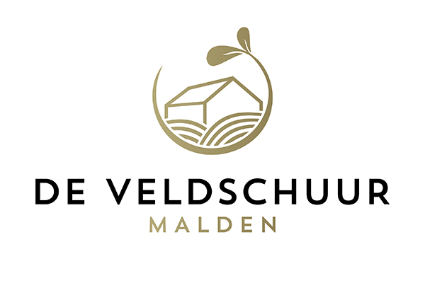 Logo De Veldschuur Malden