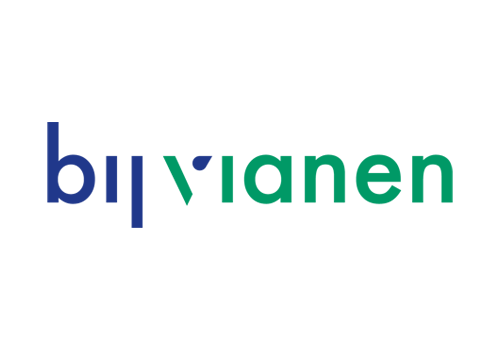 Logo BijVianen